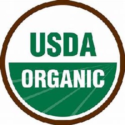 USDA, certified, organic, garden, seeds